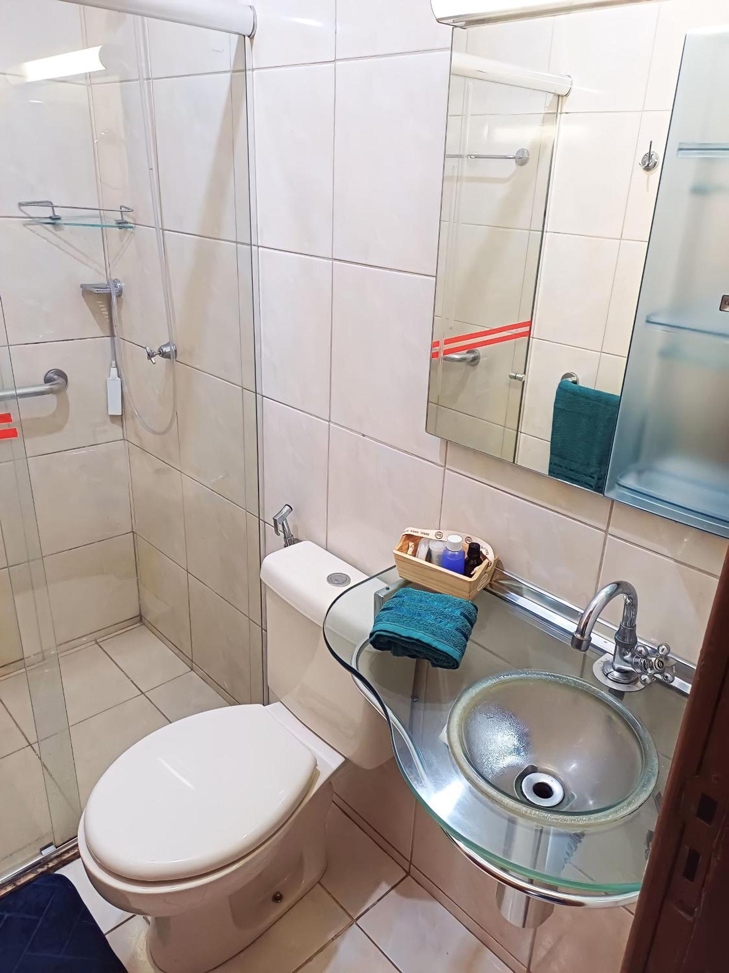 Apartamento A 2 Minutos Da Praca! Domingos Martins Ngoại thất bức ảnh
